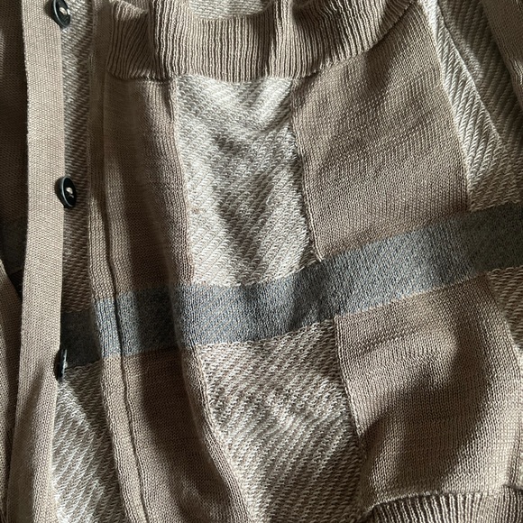 Burberry sweater - Picture 7 of 10